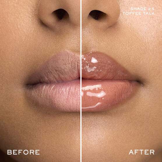 GLOSS LANC�ME LIP IDOLE JUICYTREAT 25